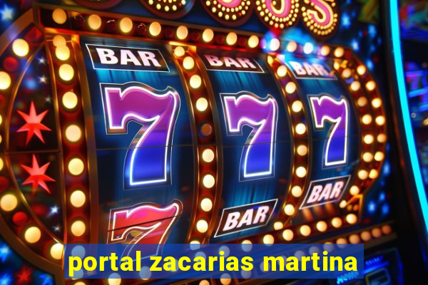 portal zacarias martina